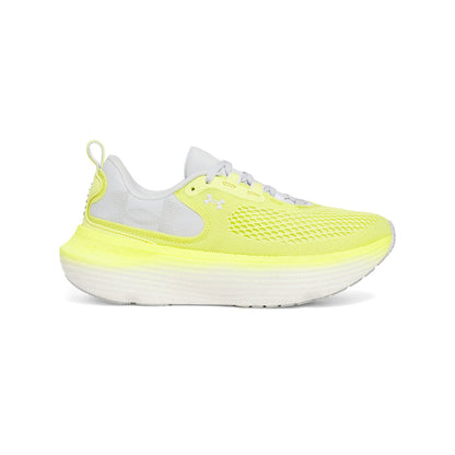 Sonic Yellow / Distant Gray / White - 727 / 5.5