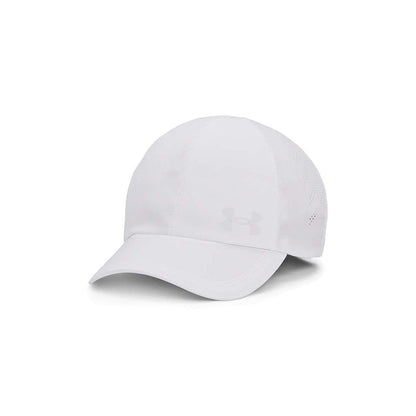 UA Women Iso-chill Launch Adjustable Cap | 1383478