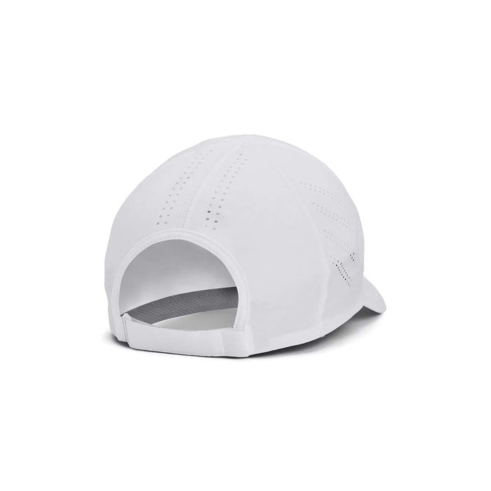 UA Women Iso-chill Launch Adjustable Cap | 1383478