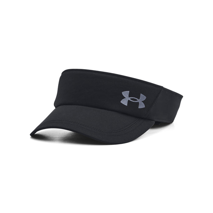 UA Women Iso-chill Launch Visor | 1383480