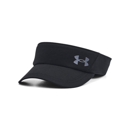 UA Women Iso-chill Launch Visor | 1383480