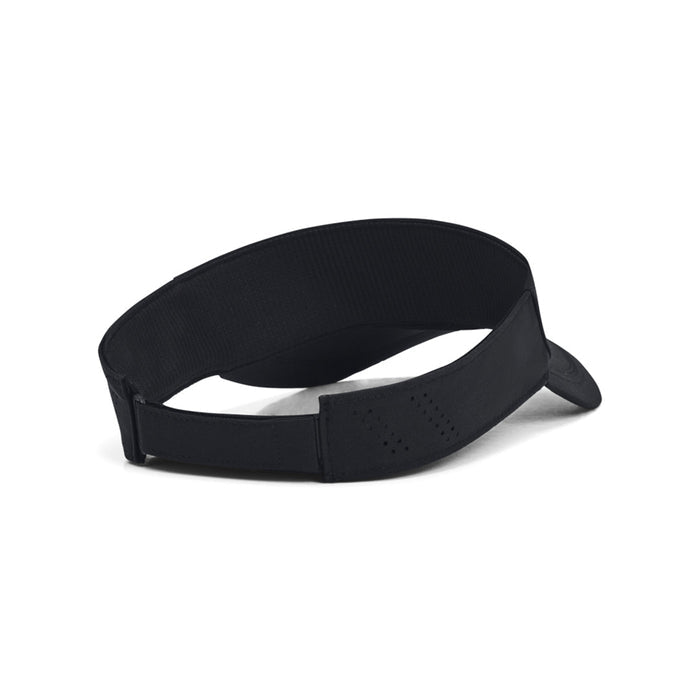 UA Women Iso-chill Launch Visor | 1383480