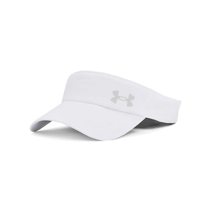 UA Women Iso-chill Launch Visor | 1383480