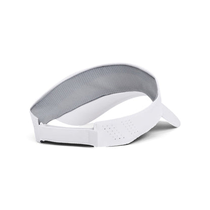 UA Women Iso-chill Launch Visor | 1383480