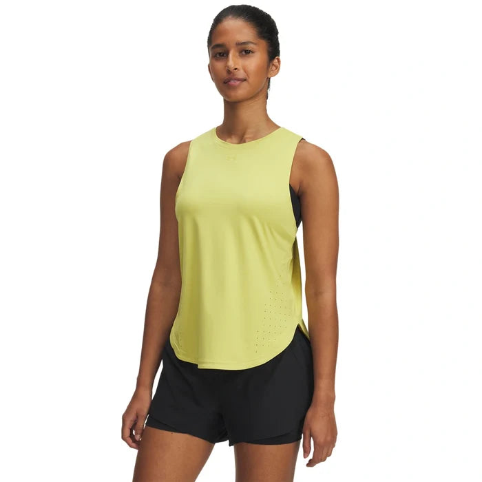 Yellow Shade / Reflective - 729 / LG