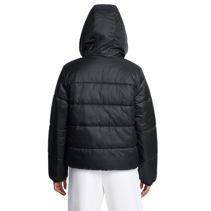UA Women Lightweight Insulated Jacket | 1389183