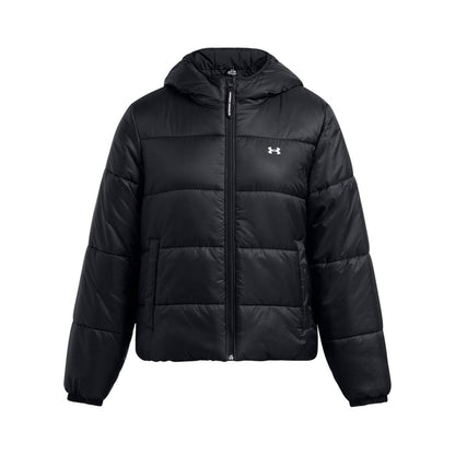 UA Women Lightweight Insulated Jacket | 1389183