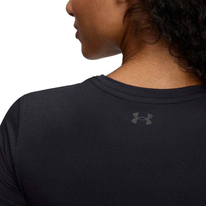 UA Women Meridian Core Short Sleeve | 6000341