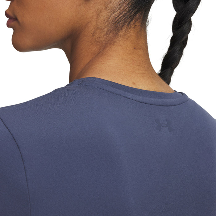 UA Women Meridian Core Short Sleeve | 6000341