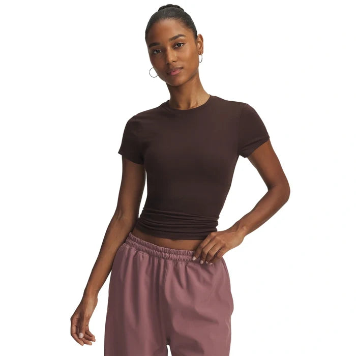 UA Women Meridian Core Short Sleeve | 6000341