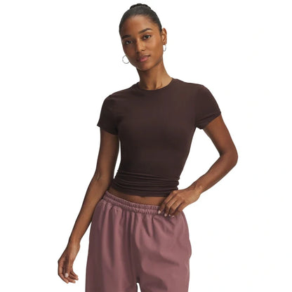 UA Women Meridian Core Short Sleeve | 6000341
