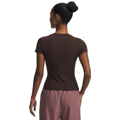 UA Women Meridian Core Short Sleeve | 6000341