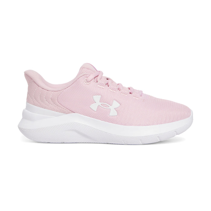 Prime Pink / Prime Pink / White - 647 / 5.5