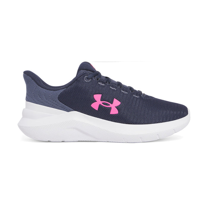 Downpour Gray / Downpour Gray / Aero Pink - 044 / 5.5