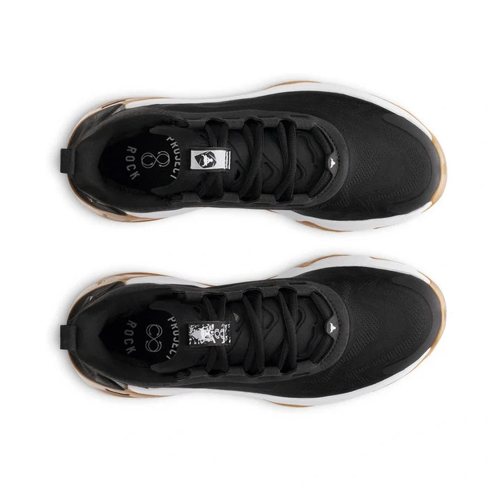 UA Women Project Rock 8 Training Shoes | 6000756