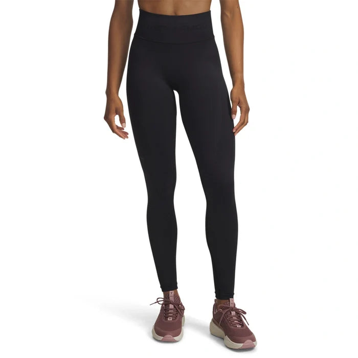 UA Women Project Rock Leggings | 6006309