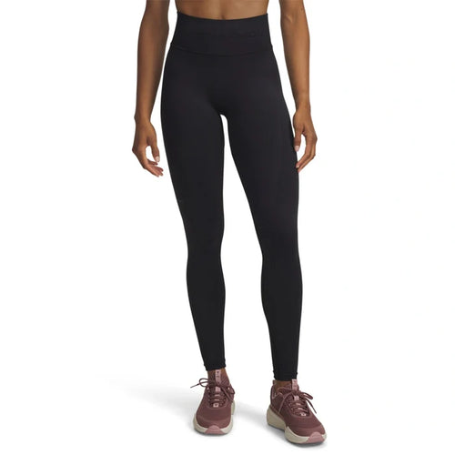 UA Women Project Rock Leggings | 6006309
