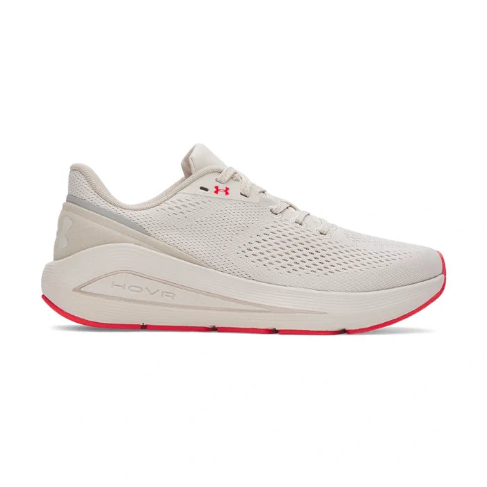 Summit White / Khaki Base / Racer Red - 111 / 5.5