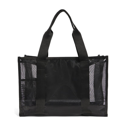 UA Women Studio Mesh Tote Bag | 1388925