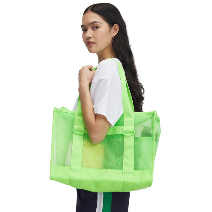 UA Women Studio Mesh Tote Bag | 1388925