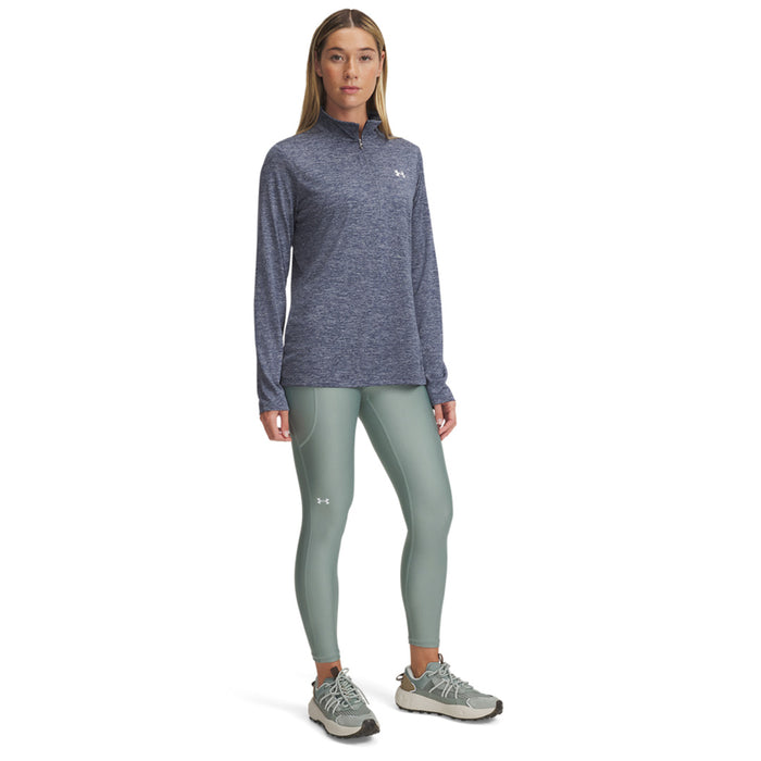UA Women Tech HI Ankle Leggings | 1365335