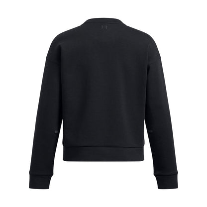 UA Women Unstoppable Fleece Crew | 1387883