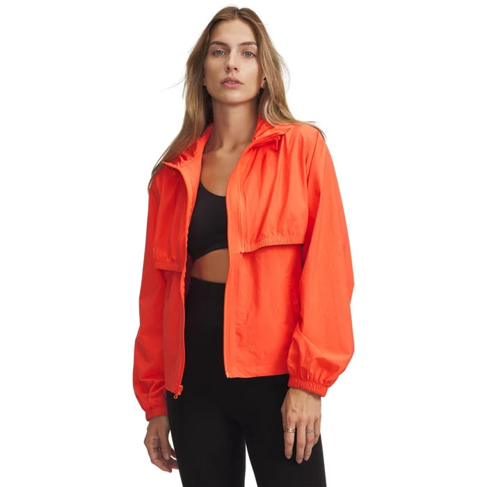 UA Women Unstoppable Utility 3In1 | 6009688