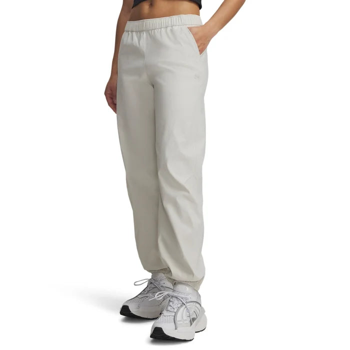 UA Women Unstoppable Woven Jogger | 6011400