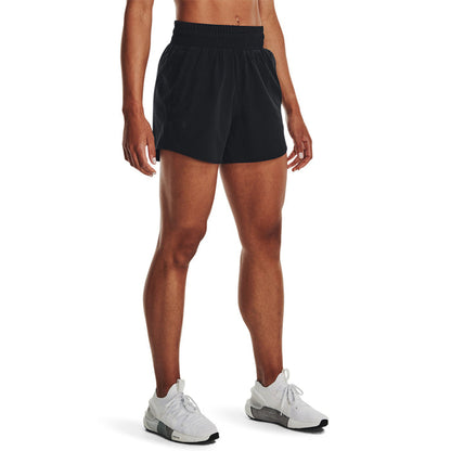 UA Women Vanish 5" Shorts | 1376933