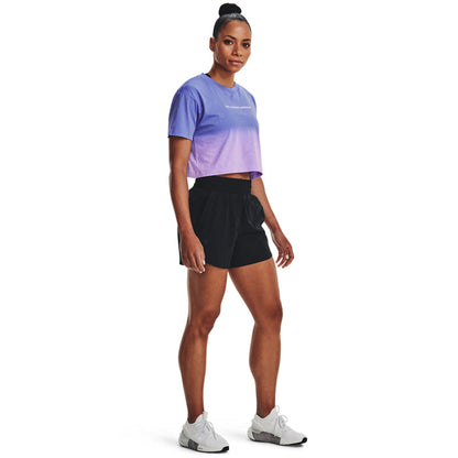 UA Women Vanish 5" Shorts | 1376933