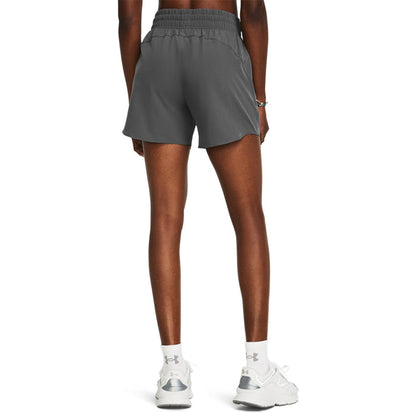 UA Women Vanish 5" Shorts | 1376933