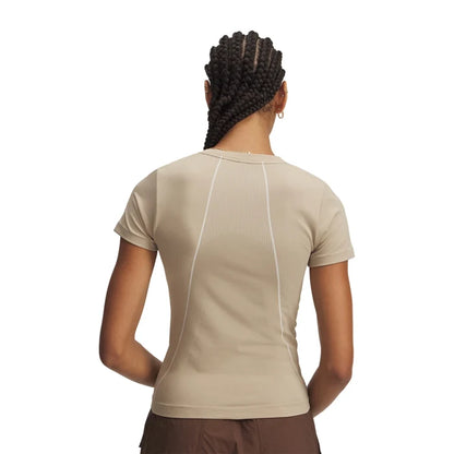 UA Women Vanish Seamless Short Sleeve | 6000642