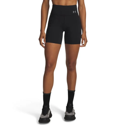 UA Women Velociti 6 Fitted Shorts | 6009498