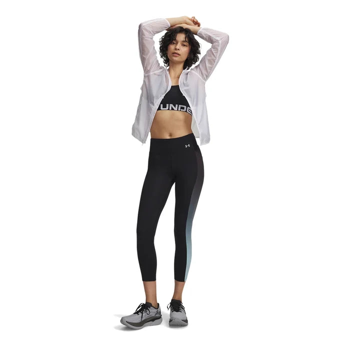 UA Women Velociti Ankle Prt Tights | 6009495
