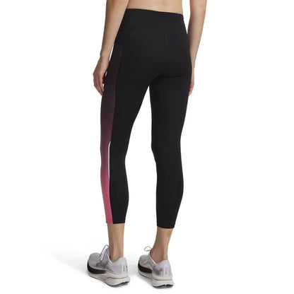 UA Women Velociti Ankle Prt Tights | 6009495