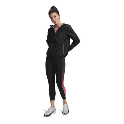 UA Women Velociti Ankle Prt Tights | 6009495