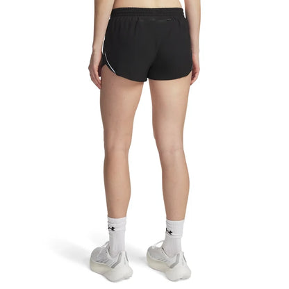 UA Women Velociti Pro 3 Shorts | 6009612