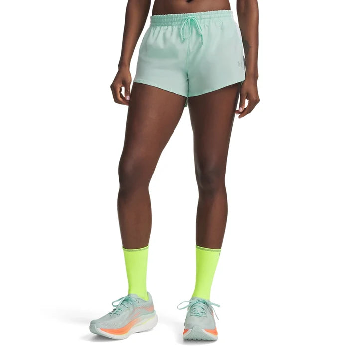 UA Women Velociti Pro 3 Shorts | 6009612