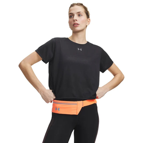 UA Women Velociti Short Sleeve | 6009540