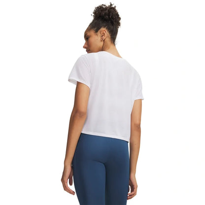 UA Women Velociti Short Sleeve | 6009540