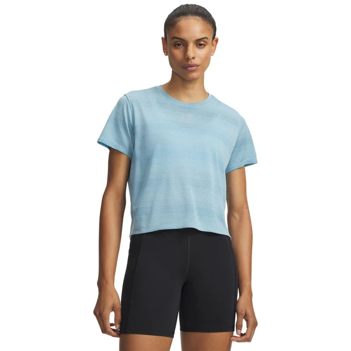 Blue Haze / Reflective - 425 / LG