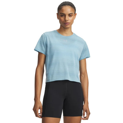 Blue Haze / Reflective - 425 / LG