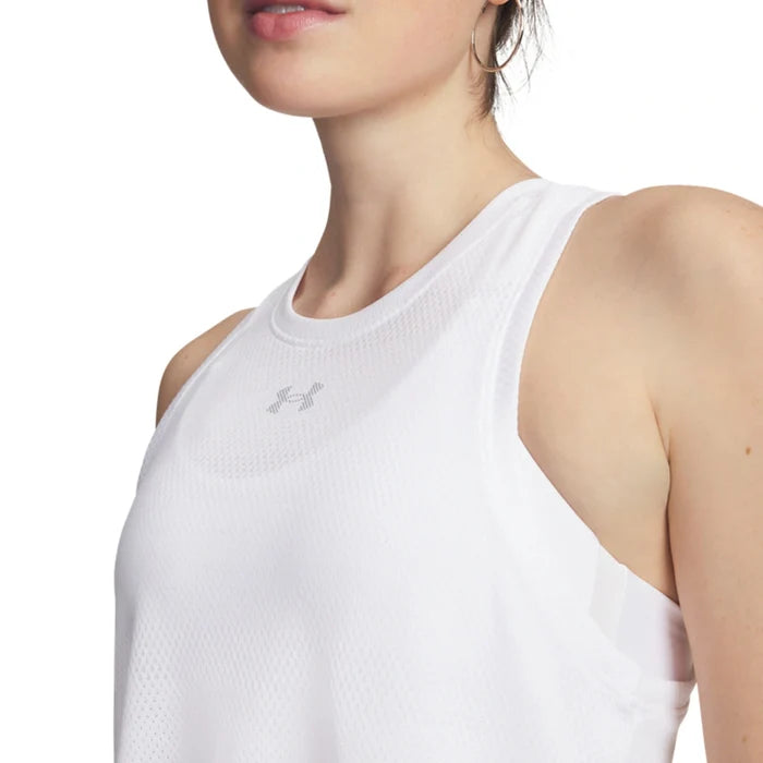 UA Women Velociti Singlet | 6009541