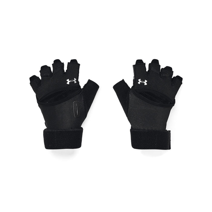 UA Women Weightlifting Gloves | 1369831