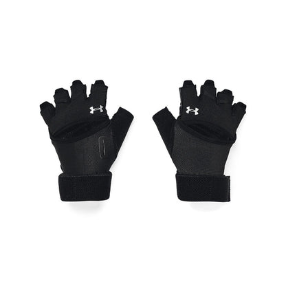 UA Women Weightlifting Gloves | 1369831