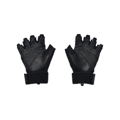 UA Women Weightlifting Gloves | 1369831