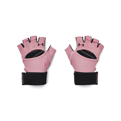 UA Women Weightlifting Gloves | 1369831