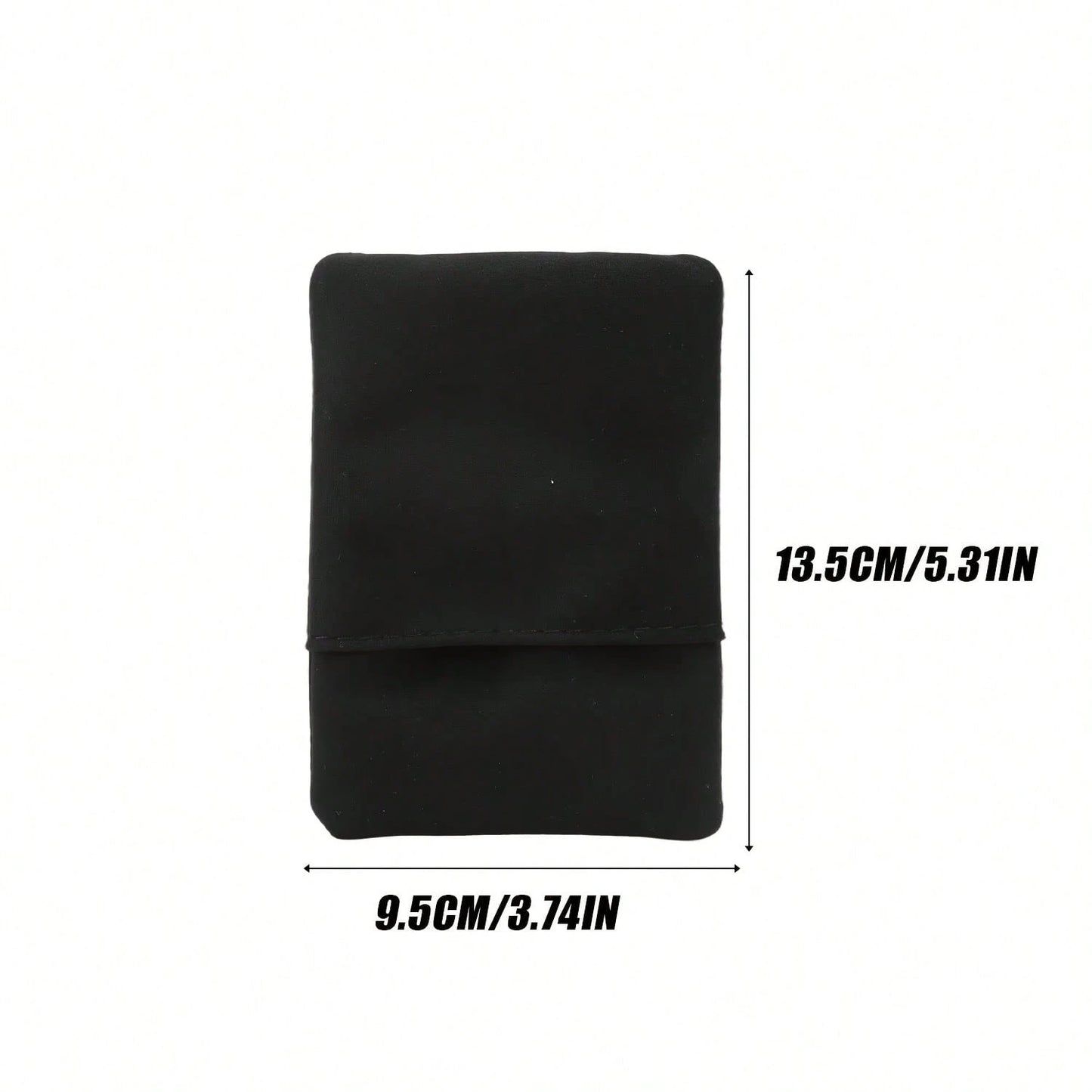 Ultra-Fine Microfiber Car Screen Cleaning Cloth, Foldable And Portable, Soft Fabric Won't Scratch Screen, Wipes Touchscreen Clean And Streak-Free