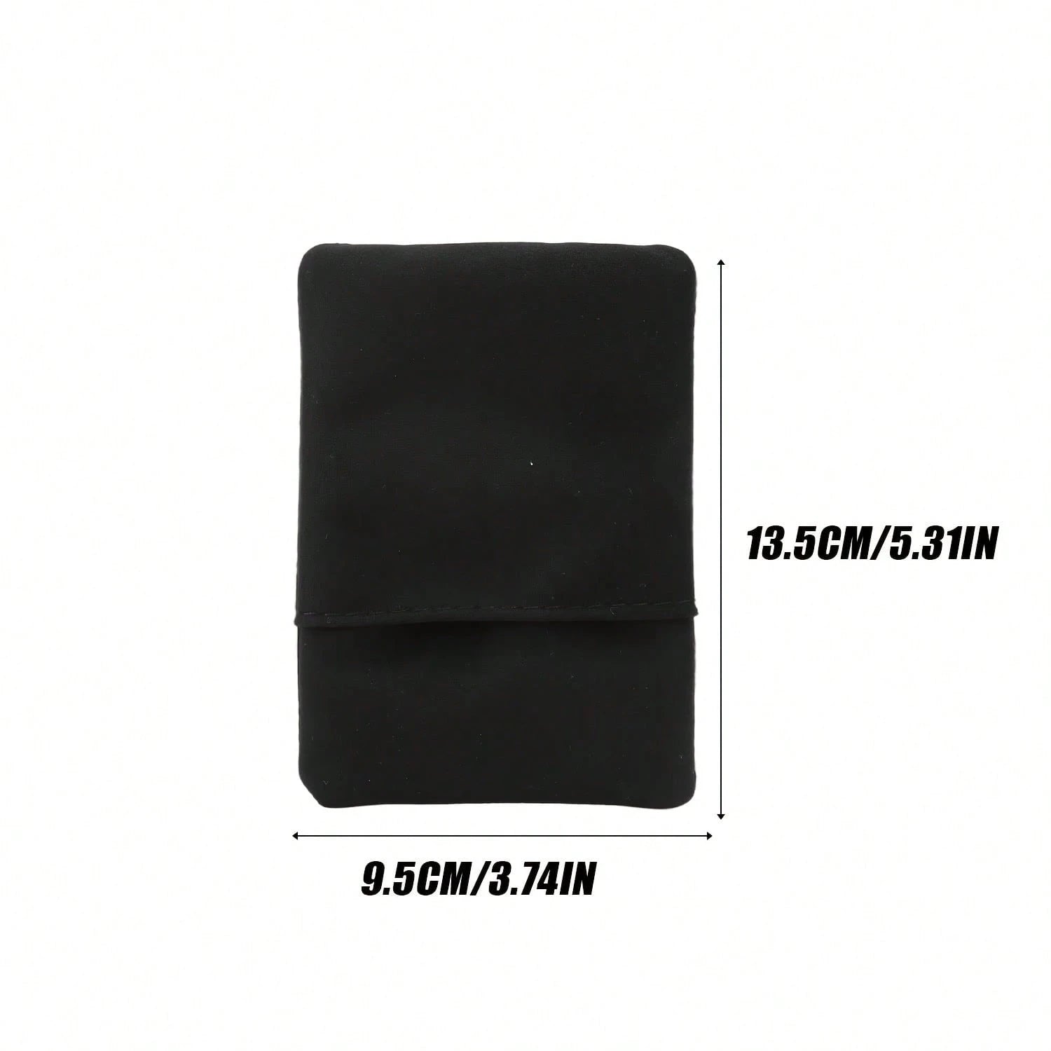 Ultra-Fine Microfiber Car Screen Cleaning Cloth, Foldable And Portable, Soft Fabric Won't Scratch Screen, Wipes Touchscreen Clean And Streak-Free