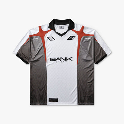 Umbro Classic England Polo / White